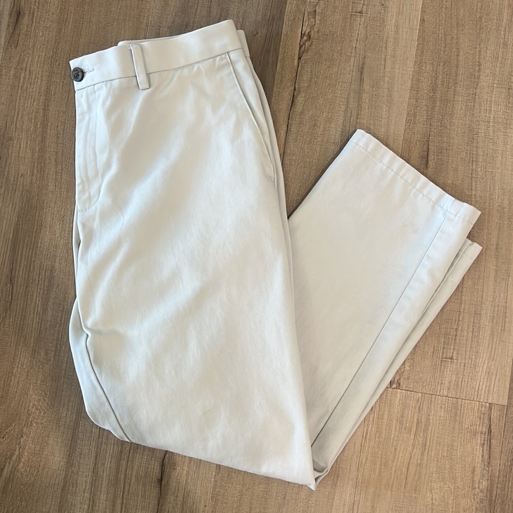 Amazon Essentials Slim Fit Pants